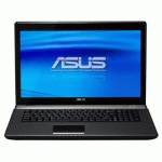 ноутбук ASUS N71JV i5 430M/4/320/BT/Win 7 HP