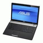 ноутбук ASUS N71JV i5 430M/4/320/BT/Win 7 HP