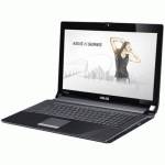 ноутбук ASUS N73JF i3 380M/3/500/Win 7 HP