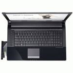 ноутбук ASUS N73JF i3 380M/3/500/Win 7 HP