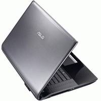 ноутбук ASUS N73SV i5 2410M/4/1000/BT/Win 7 HP Серебристый