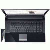 ноутбук ASUS N73SV i5 2410M/4/1000/BT/Win 7 HP Серебристый
