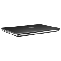 ноутбук ASUS N750JK-T4233H 90NB04N1-M03040