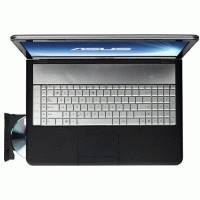 ноутбук ASUS N75SL i5 2450M/6/1000/BT/Win 7 HP Черный