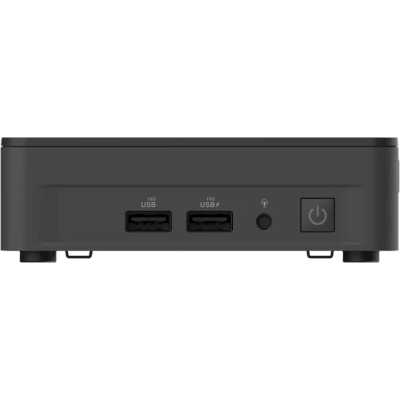 компьютер ASUS NUC 13 Pro RNUC13ANKI500002I Черный