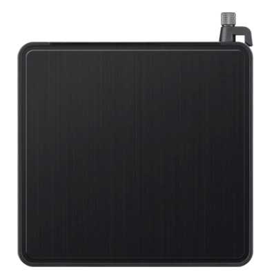 компьютер ASUS NUC 14 Pro RNUC14RVKI300002I Черный