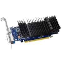 видеокарта ASUS nVidia GeForce GT 1030 2Gb GT1030-SL-2G-BRK