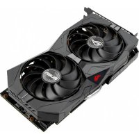 видеокарта ASUS nVidia GeForce GTX 1660 Super 6Gb ROG-STRIX-GTX1660S-O6G-GAMING