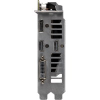 видеокарта ASUS nVidia GeForce RTX 2060 6Gb PH-RTX2060-6G