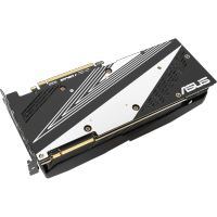 видеокарта ASUS nVidia GeForce RTX 2080 8Gb DUAL-RTX2080-8G