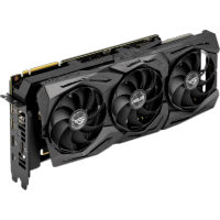 видеокарта ASUS nVidia GeForce RTX 2080 8Gb ROG-STRIX-RTX2080-O8G-GAMING