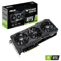 видеокарта ASUS nVidia GeForce RTX 3060 12Gb TUF-RTX3060-O12G-V2-GAMING