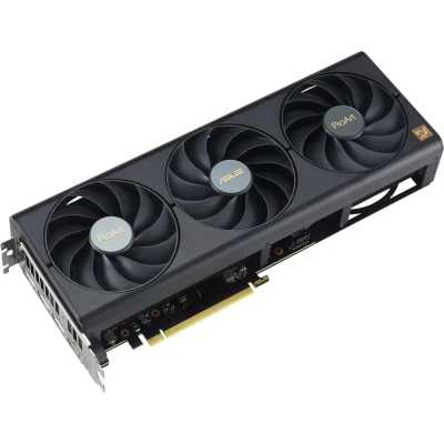 видеокарта ASUS nVidia GeForce RTX 4070 Super 12Gb PROART-RTX4070S-O12G