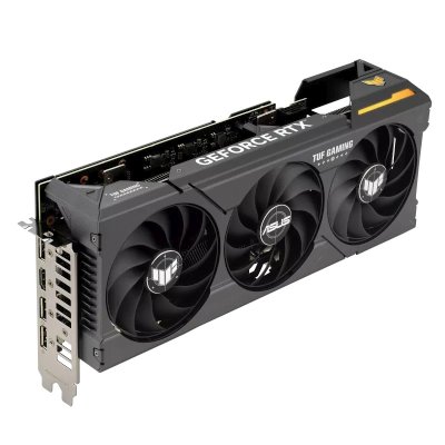 видеокарта ASUS nVidia GeForce RTX 4070 Super 12Gb TUF-RTX4070S-O12G-GAMING