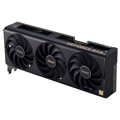 видеокарта ASUS nVidia GeForce RTX 4070 Ti 12Gb PROART-RTX4070TI-O12G