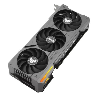 видеокарта ASUS nVidia GeForce RTX 4070 Ti Super 16Gb TUF-RTX4070TIS-16G-GAMING