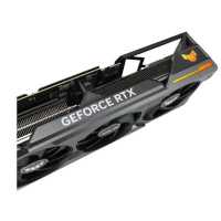 видеокарта ASUS nVidia GeForce RTX 4080 16Gb TUF-RTX4080-O16G-GAMING