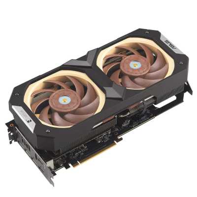 видеокарта ASUS nVidia GeForce RTX 4080 Super 16Gb RTX4080S-O16G-NOCTUA