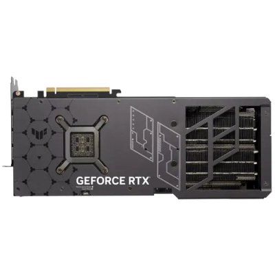 видеокарта ASUS nVidia GeForce RTX 4090 24Gb TUF-RTX4090-24G-GAMING