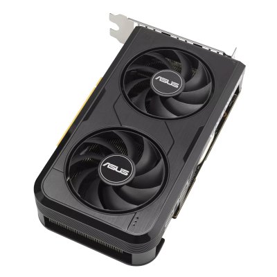 видеокарта ASUS nVidia GeForce RTX 5050 8Gb DUAL-RTX5050-8G