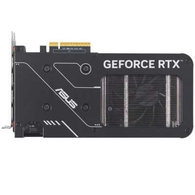 видеокарта ASUS nVidia GeForce RTX 5060 8Gb DUAL-RTX5060-O8G-EVO Черный