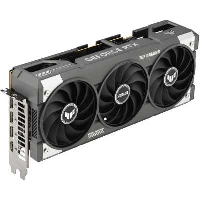 видеокарта ASUS nVidia GeForce RTX 5060 8Gb TUF-RTX5060-O8G-GAMING