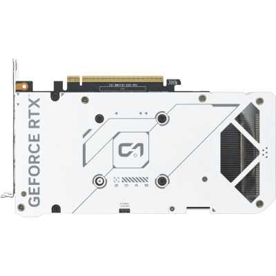 видеокарта ASUS nVidia GeForce RTX 5060 Ti 16Gb DUAL-RTX5060TI-O16G-WHITE Белый
