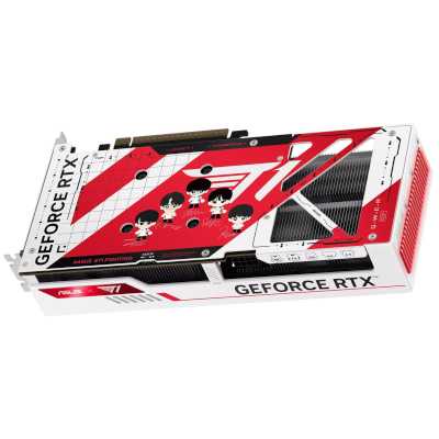 видеокарта ASUS nVidia GeForce RTX 5060 Ti 8Gb T1-RTX5060TI-O8G-GAMING