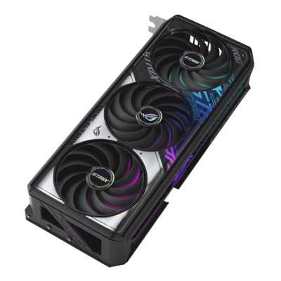 видеокарта ASUS nVidia GeForce RTX 5070 Ti 16Gb ROG-STRIX-RTX5070TI-16G-GAMING
