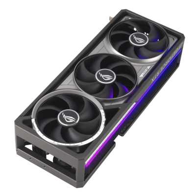 видеокарта ASUS nVidia GeForce RTX 5090 32Gb ROG-ASTRAL-RTX5090-32G-GAMING
