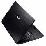 ноутбук ASUS P52JC i3 370M/3/320/Win 7 HB