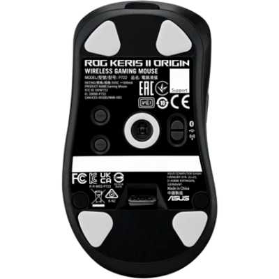 мышь ASUS ROG Keris II Origin P722 90MP04A0-BMUA00 Черный