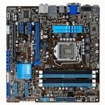 материнская плата ASUS P8H61-M Evo