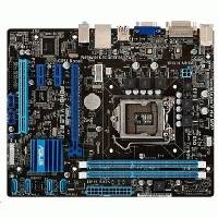материнская плата ASUS P8H61-M LE R2.0