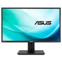 монитор ASUS PB27UQ Черный