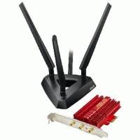 WiFi адаптер ASUS PCE-AC66