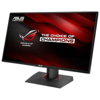монитор ASUS PG278Q Черный
