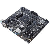 материнская плата ASUS Prime A320M-E