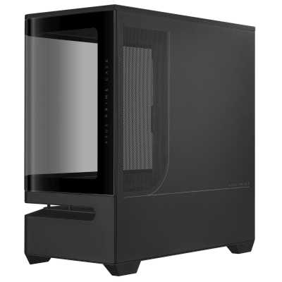 корпус ASUS Prime AP202 TG ARGB Black