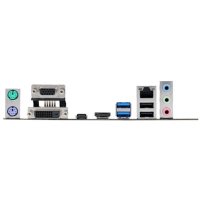 материнская плата ASUS Prime B250M-A CSM