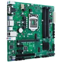 материнская плата ASUS Prime B365M-C/CSM