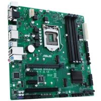 материнская плата ASUS Prime B365M-C/CSM