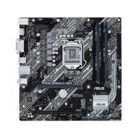 материнская плата ASUS Prime B460M-A R2.0