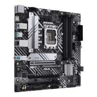 материнская плата ASUS Prime B660M-A D4