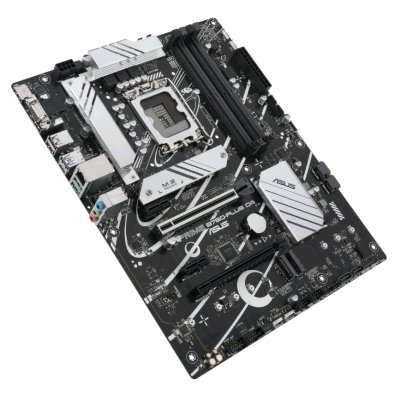материнская плата ASUS Prime B760-Plus D4