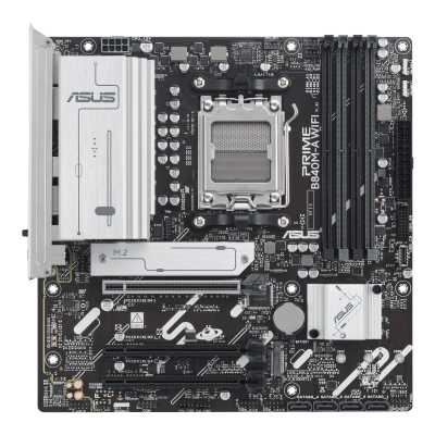 материнская плата ASUS Prime B840M-A WiFi