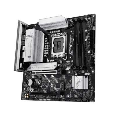 материнская плата ASUS Prime B860M-A-CSM