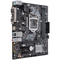 материнская плата ASUS Prime H310M-D