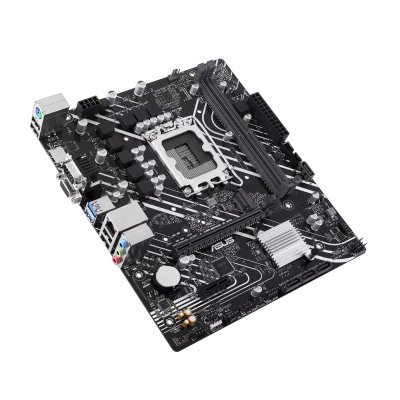 материнская плата ASUS Prime H610M-D