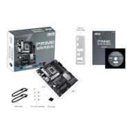 материнская плата ASUS Prime H670-Plus D4
